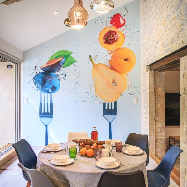 Le jardin de Tantine, —, 