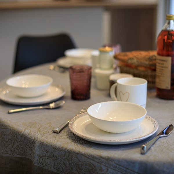 Le jardin de Tantine, —, 