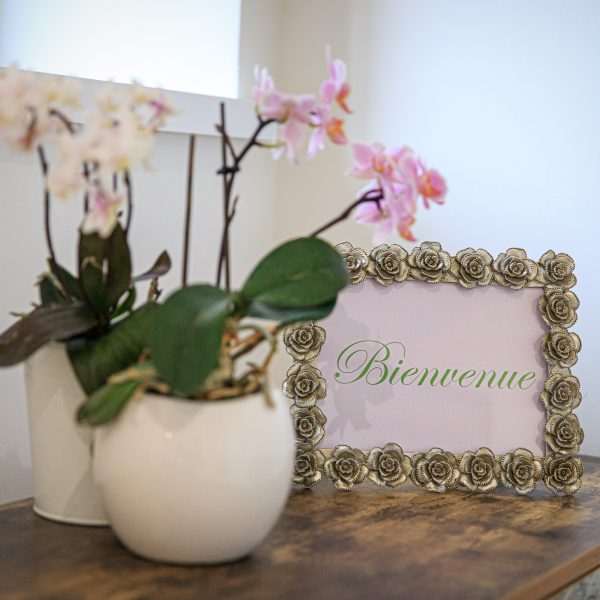 Le jardin de Tantine, —, 