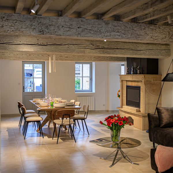 Le jardin de Tantine, —, 