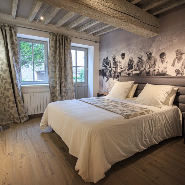 Le jardin de Tantine, —, 