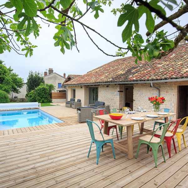 Le jardin de Tantine, —, 