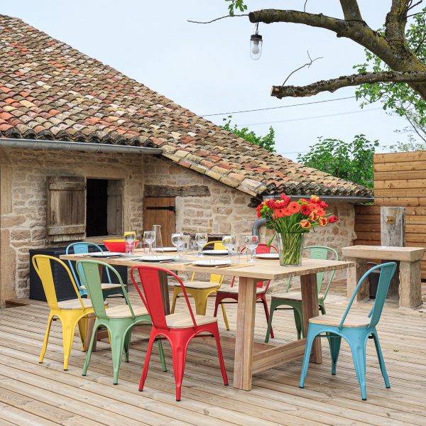 Le jardin de Tantine, —, 