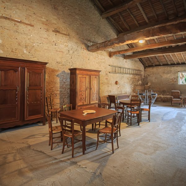 Le jardin de Tantine, —, 