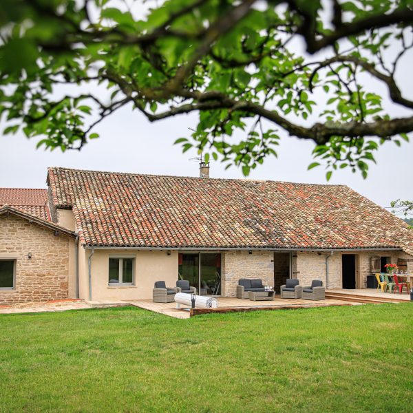 Le jardin de Tantine, —, 