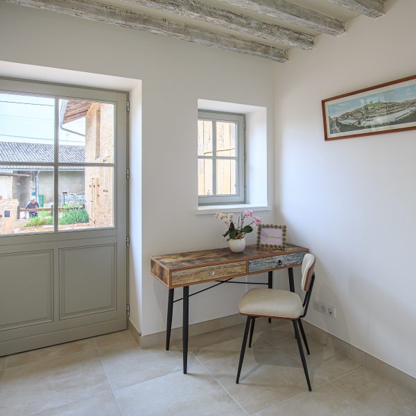 Le jardin de Tantine, —, 