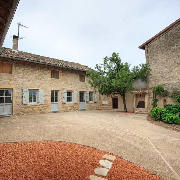 Le jardin de Tantine, —, 