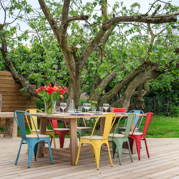 Le jardin de Tantine, —, 