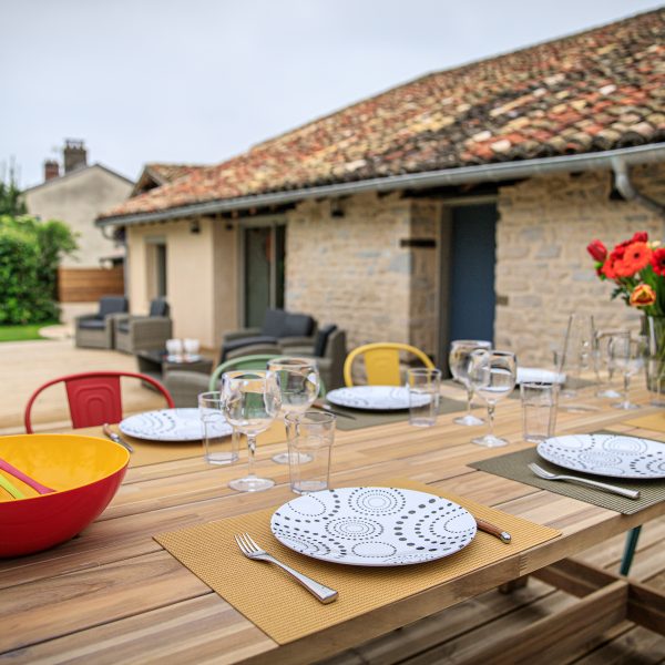 Le jardin de Tantine, —, 