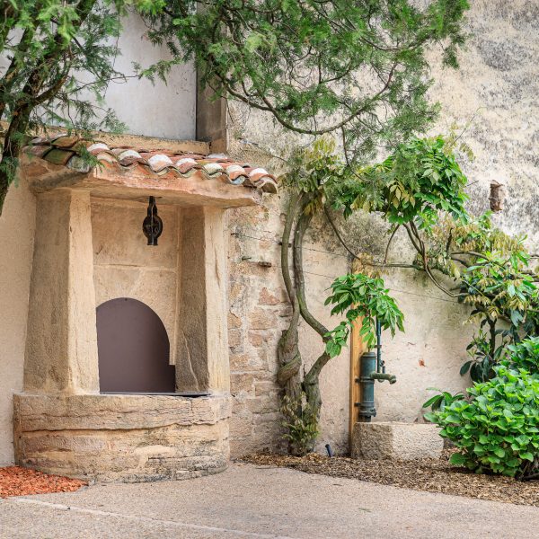 Le jardin de Tantine, —, 