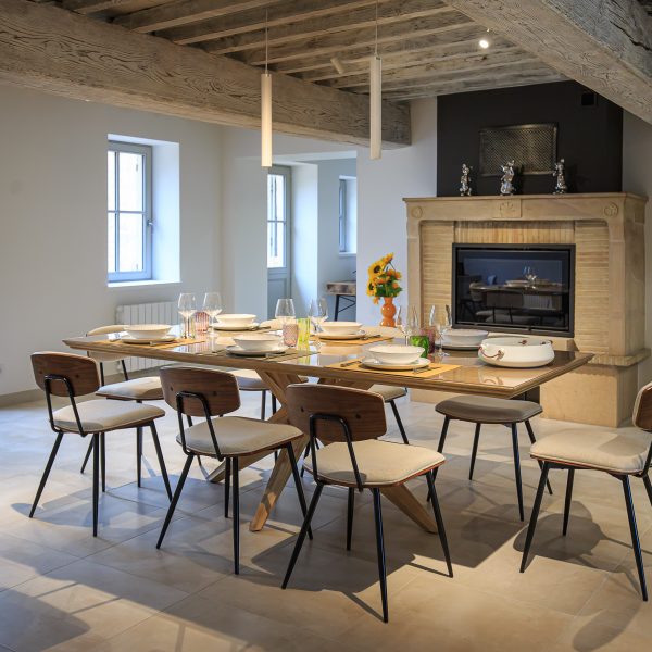 Le jardin de Tantine, —, 