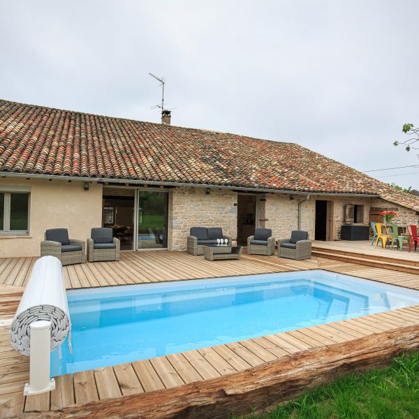 Le jardin de Tantine, —, 