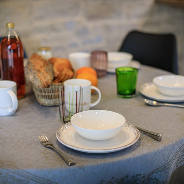 Le jardin de Tantine, —, 