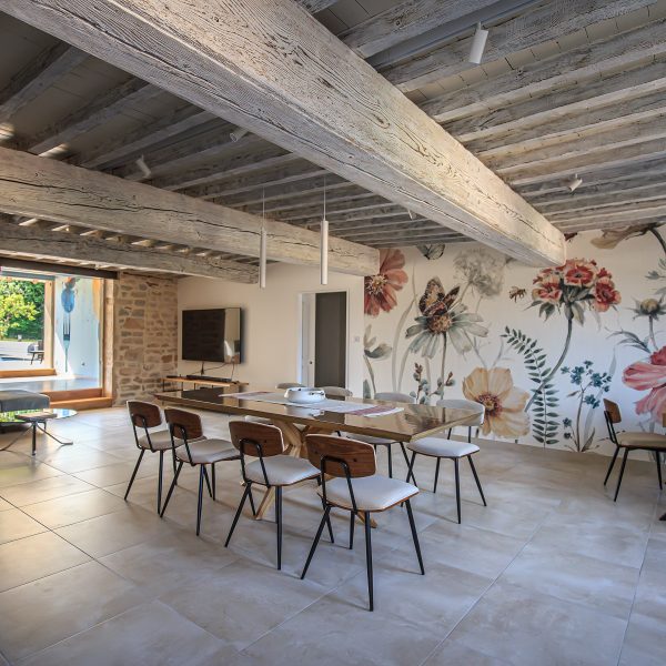 Le jardin de Tantine, —, 