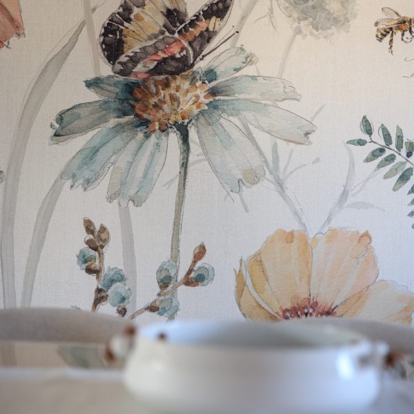 Le jardin de Tantine, —, 