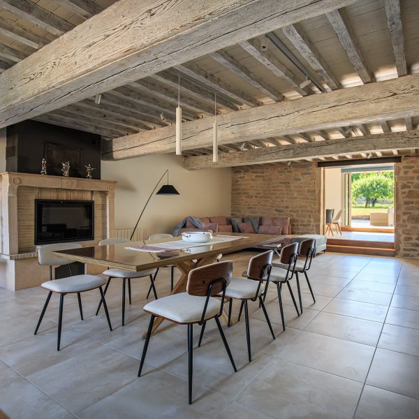 Le jardin de Tantine, —, 