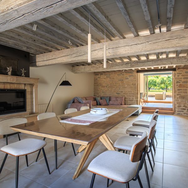 Le jardin de Tantine, —, 