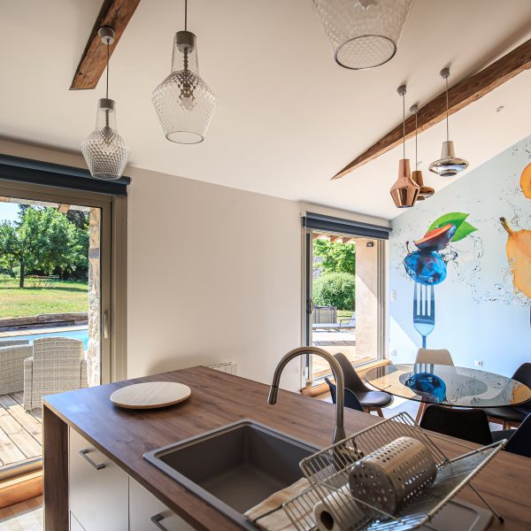 Le jardin de Tantine, —, 