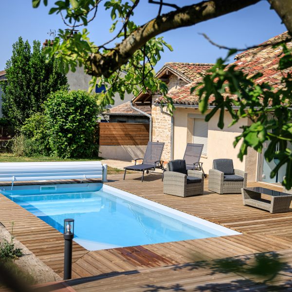 Le jardin de Tantine, —, 