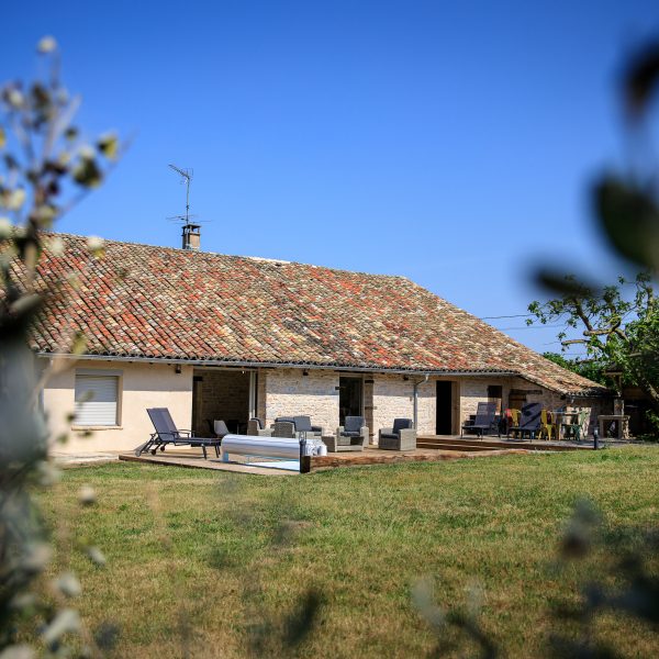 Le jardin de Tantine, —, 