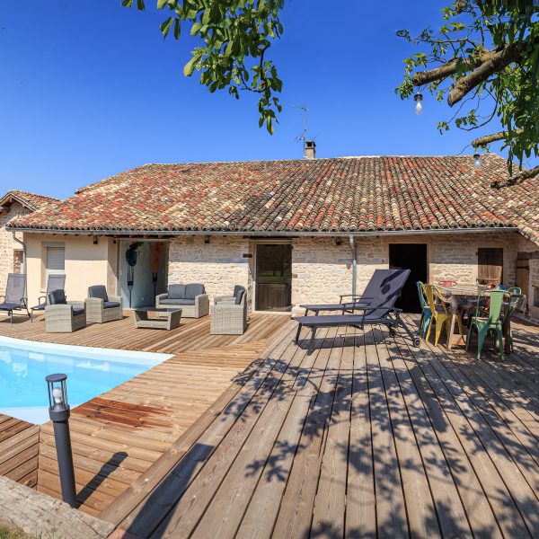 Le jardin de Tantine, —, 