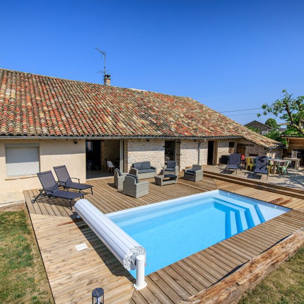 Le jardin de Tantine, —, 