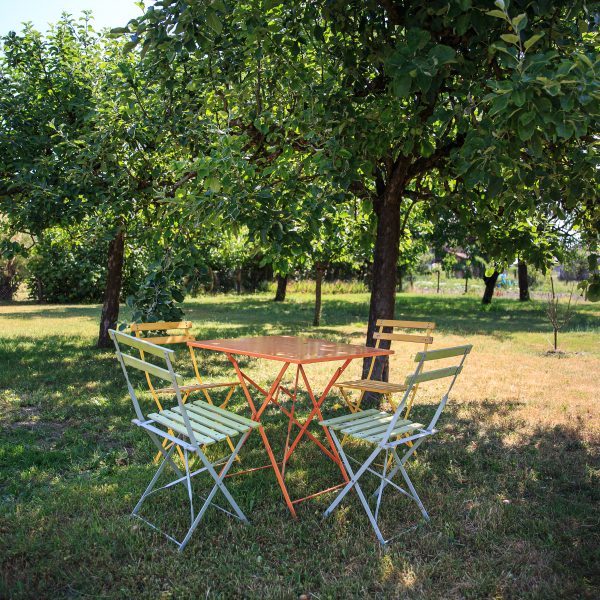 Le jardin de Tantine, —, 