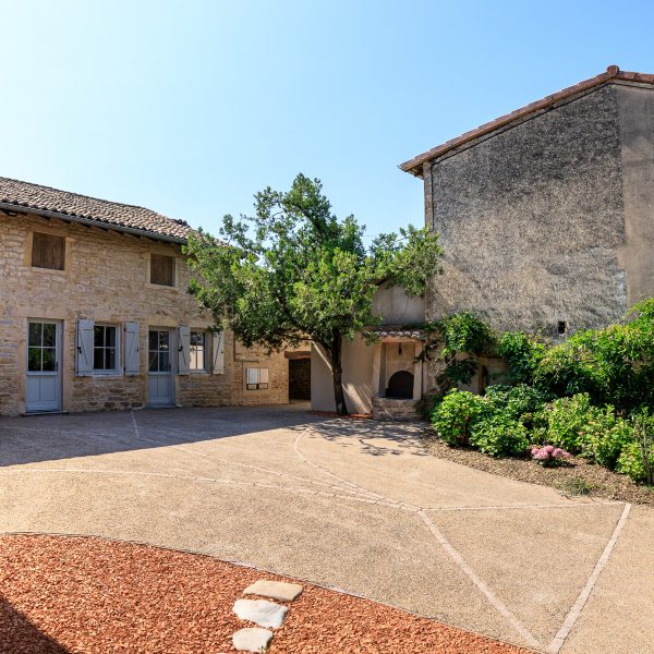 Le jardin de Tantine, —, 