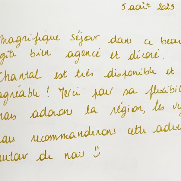 Le jardin de Tantine, —, 