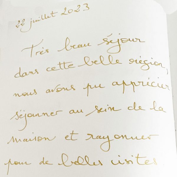 Le jardin de Tantine, —, 